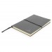Caderno em couro A5